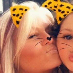 Meet your Posher, Andrea